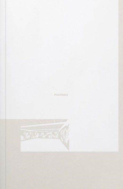 Pia Fries, Ines Goldbach - Paperback - 9783991530244