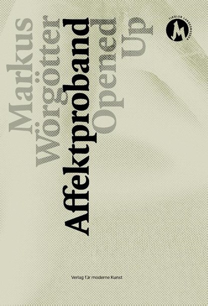 Markus Wörgötter, Karl C. Berger ; Michael Span ; Markus Wörgötter - Paperback - 9783991530329