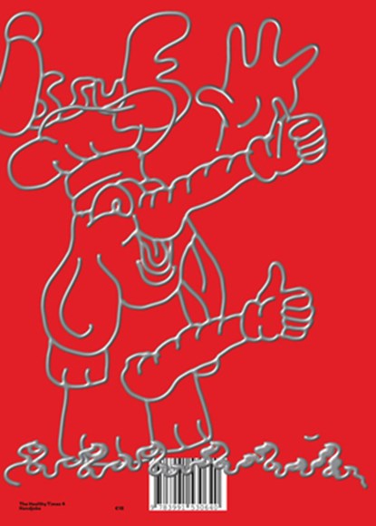 Corti, S: Healthy Times 4, Anna Burghart ; Andrea Petrini ; Lorraine Haist ; Nora Voit - Paperback - 9783991530640