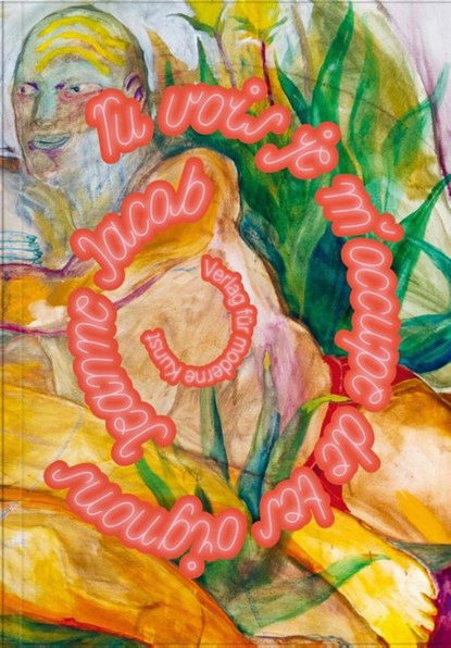 Jeanne Jacob, Jeanne Jacob ; Anne-Valérie Zuber - Paperback - 9783991530824