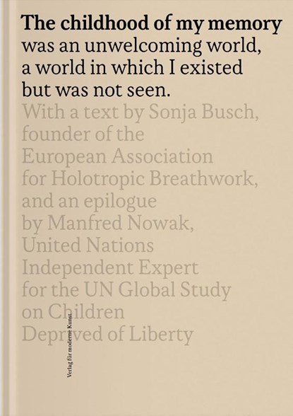 Laurent Ziegler, Laurent Ziegler ; Manfred Nowak ; Sonja Busch - Gebonden - 9783991531586