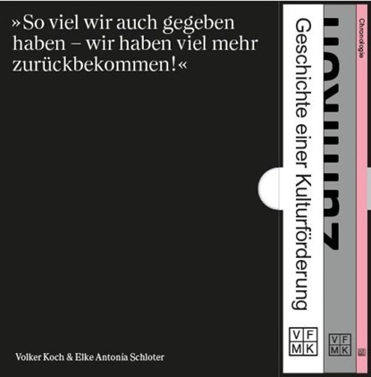 sonders&samt, Volker Koch ; Helga von Rauffer ; Verena Waffek ; Elke Antonia Schloter - Gebonden - 9783991531722