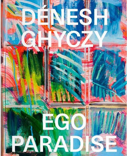 Dénesh Ghyczy, Axel Anderl ; Dénesh Ghyczy ; Alexandra Hennig ; Beate Reifenscheid - Gebonden - 9783991531807