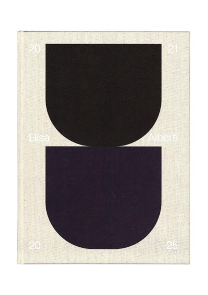 Elisa Alberti 2021-2025, Fiona Liewehr ; Nina Schedlmayer - Gebonden - 9783991531944