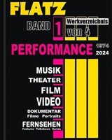 Flatz Werkverzeichnis - Wolfgang Flatz ; Rainer Metzger ; Sandra Kratochwill ; Thomas Macho - 9783991532101