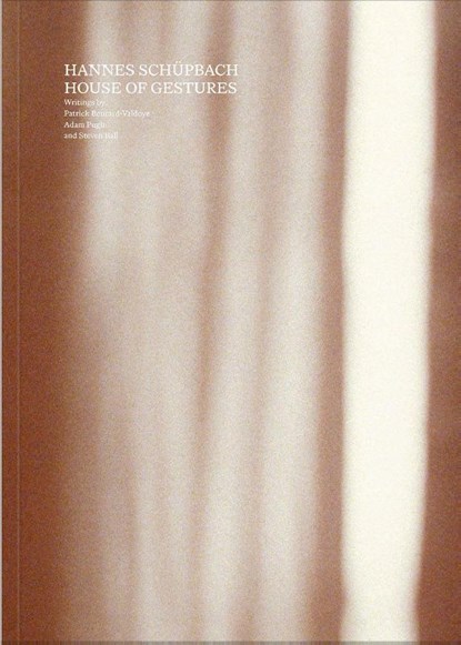 Hannes Schüpbach, Hannes Schüpbach ; Patrick Beurard-Valdoye ; Adam Pugh ; Steven Ball - Paperback - 9783991532200