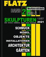 Flatz Werkverzeichnis - Wolfgang Flatz ; Rainer Metzger ; Sandra Kratochwill ; Thomas Macho - 9783991532224