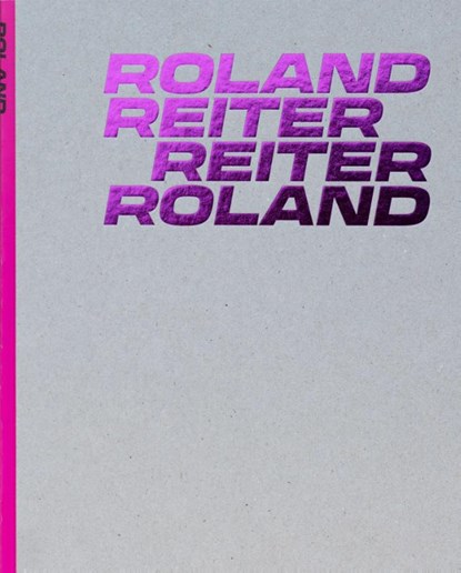 Roland Reiter, Roman Grabner ; David Pfister ; Simon Rees - Paperback - 9783991532255