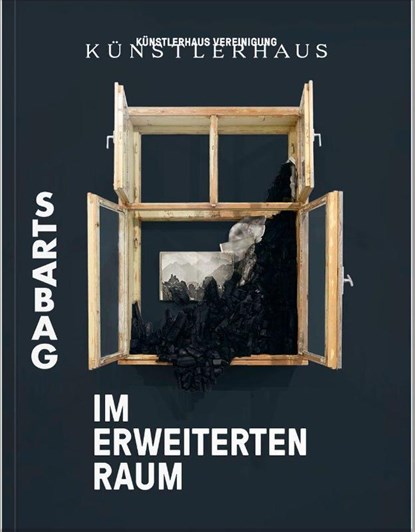 Im erweiterten Raum, Vanessa Bersis ; Robert Gabris ; Sebastian Haselsteiner ; Alexandra Hois - Paperback - 9783991532378