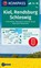 Kiel, Rendsburg, Schleswig + Aktiv Guide, niet bekend - Gebonden - 9783991540076