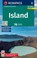 KOMPASS Wanderführer Island, 70 Touren mit Extra-Tourenkarte, Michael Will - Paperback - 9783991543183