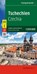 Czechia Road and Leisure Map, freytag & berndt - Paperback - 9783991546610