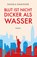 Blut ist nicht dicker als Wasser, Daniela Emminger - Gebonden - 9783991560074