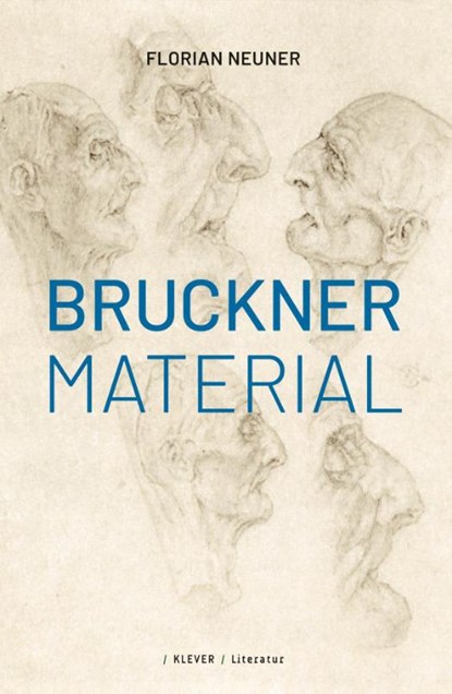 Brucknermaterial, Florian Neuner - Paperback - 9783991560104