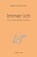 Immer ich, André Vladimir Heiz - Paperback - 9783991560180