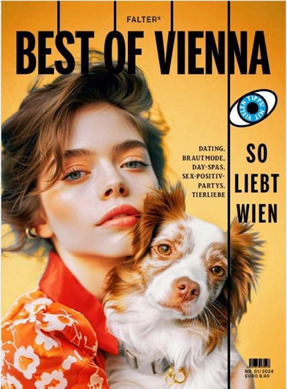 Best of Vienna 1/24, niet bekend - Paperback - 9783991660040