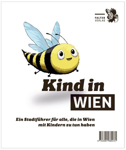 Kind in Wien, niet bekend - Paperback - 9783991660231