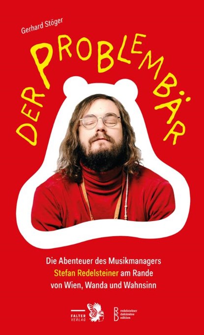 Der Problembär, Gerhard Stöger - Paperback - 9783991660293