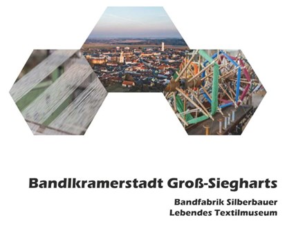 Bandlkramerstadt Groß-Siegharts, Gernot Blieberger - Gebonden - 9783991815303
