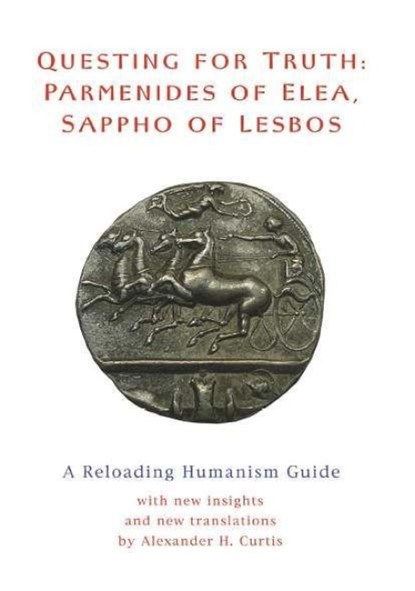Questing for Truth, Alexander H. Curtis - Paperback - 9783991817215