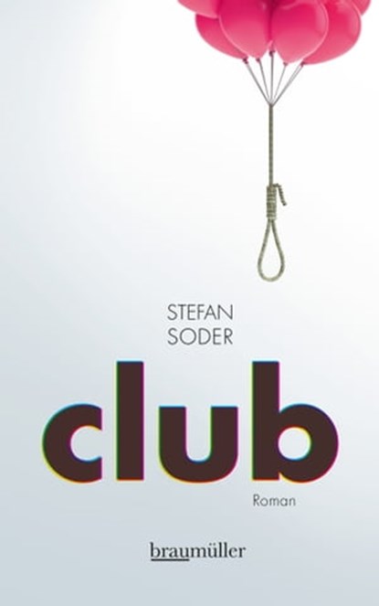Club, Stefan Soder - Ebook - 9783992001286