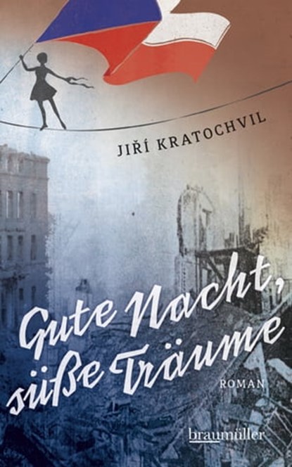 Gute Nacht, süße Träume, Jirí Kratochvil - Ebook - 9783992001484