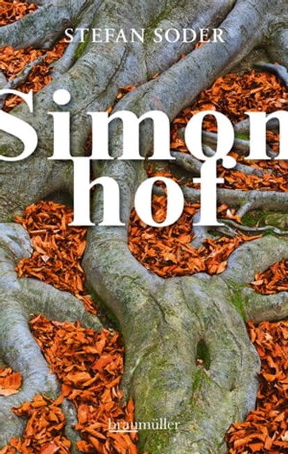 Simonhof, Stefan Soder - Ebook - 9783992001804