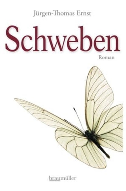 Schweben, Jürgen-Thomas Ernst - Ebook - 9783992001903