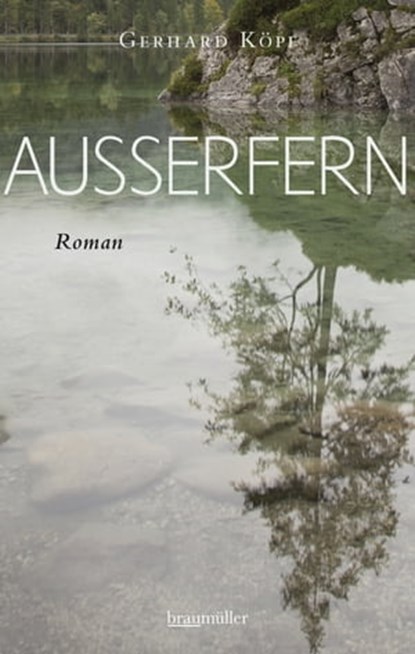 Außerfern, Gerhard Köpf - Ebook - 9783992002139