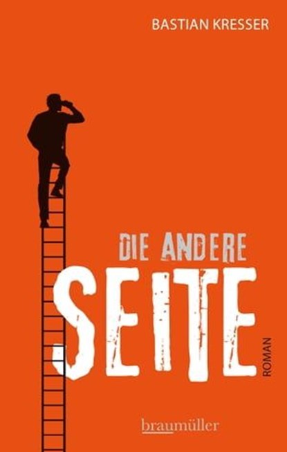Die andere Seite, Bastian Kresser - Ebook - 9783992002337