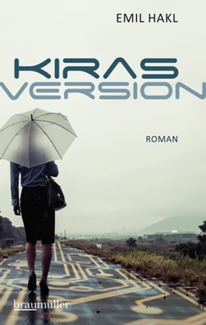 Kiras Version, Emil Hakl - Ebook - 9783992002375