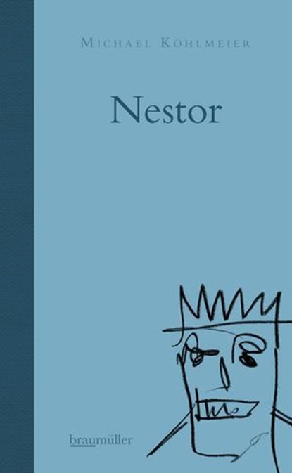 Nestor, Michael Köhlmeier - Ebook - 9783992003921