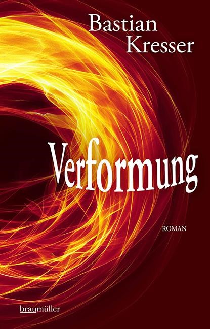 Verformung, Bastian Kresser - Gebonden - 9783992003976