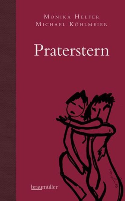 Praterstern, Monika Helfer ; Michael Köhlmeier - Ebook - 9783992004065