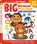 Play Smart Big Preschool Workbook Ages 2-4, Gakken early childhood experts - Paperback - 9784056211139