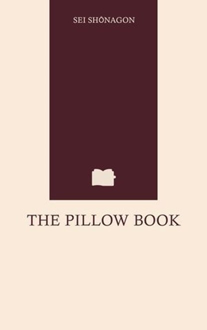 The Pillow Book, Sei Shōnagon - Ebook - 9784221406308