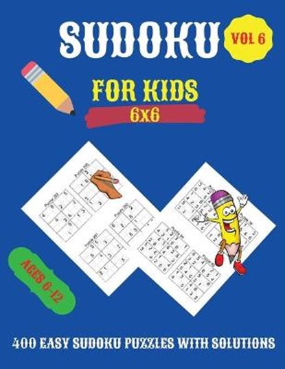 Lyons, C: Sudoku For Kids, LYONS,  Celeste - Paperback - 9784271754688