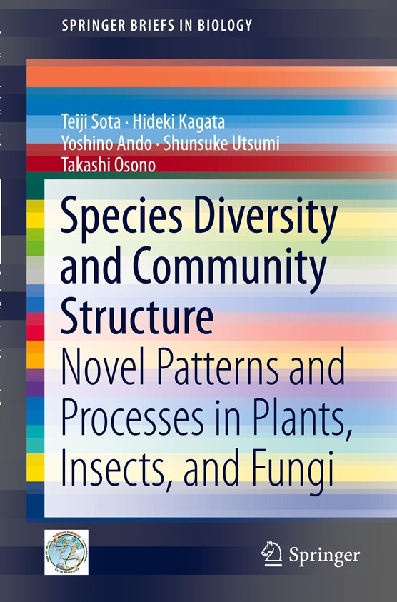 Species Diversity and Community Structure