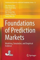 Foundations of Prediction Markets | Shu-Heng Chen ; Chen-Yuan Tung ; Jason Yeh ; Bin-Tzong Chie | 