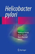 Helicobacter pylori | Hidekazu Suzuki ; Robin Warren ; Barry Marshall | 