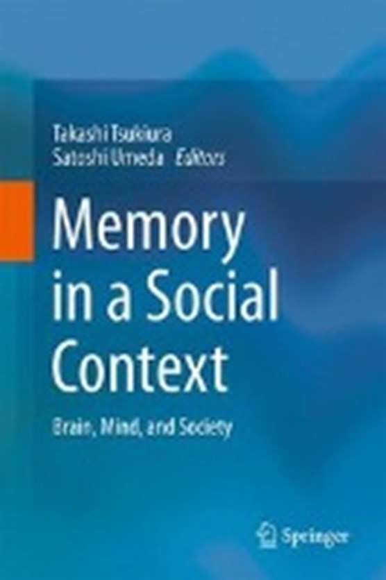 Memory in a Social Context