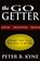 The Go-Getter, Peter B Kyne - Paperback - 9784557813962