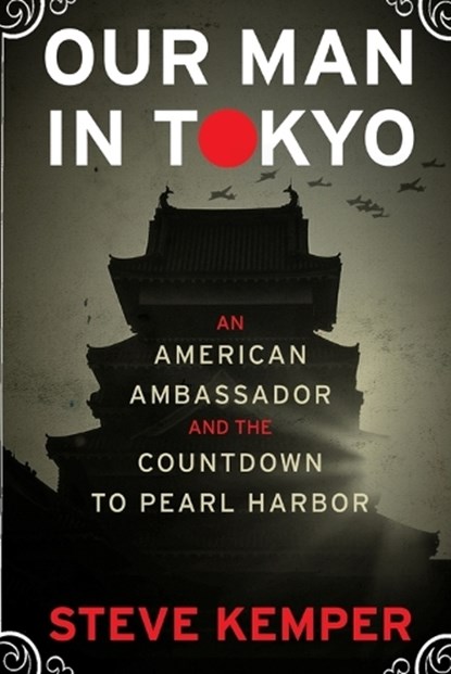 Our Tokyo Man, Kemper - Paperback - 9784629291025