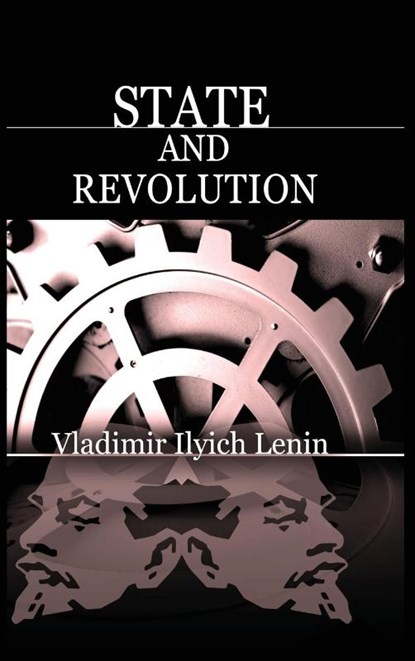 State and Revolution, Vladimir Ilich Lenin - Gebonden - 9784655307783