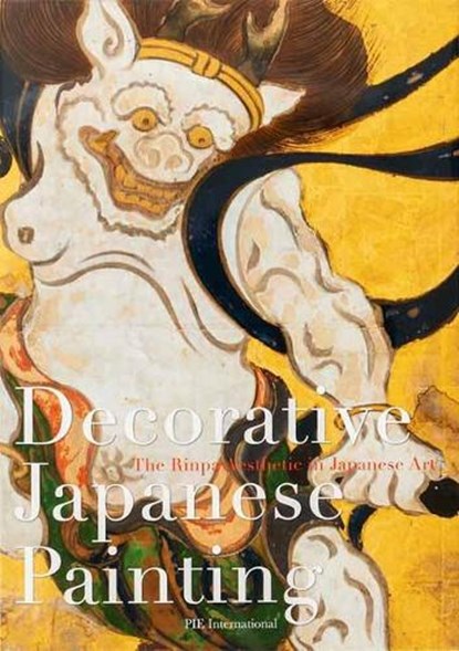 Decorative Japanese Painting, PIE International - Paperback - 9784756253118