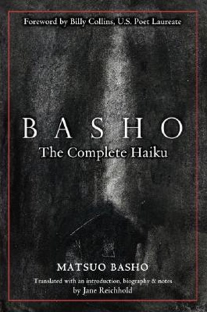 Basho, BASHO,  Matsuo - Gebonden - 9784770030634