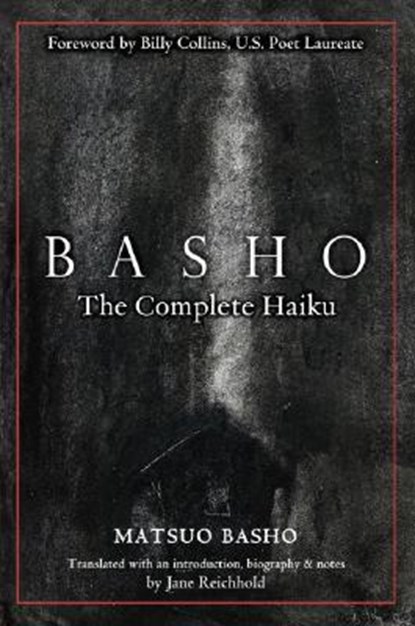Basho, BASHO,  Matsuo - Gebonden - 9784770030634