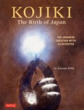 Kojiki: The Birth of Japan | Kazumi Wilds | 