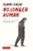 No Longer Human, DAZAI,  Osamu - Paperback - 9784805317426