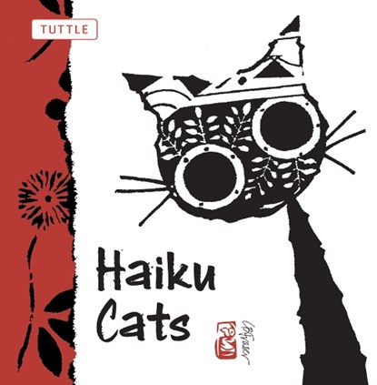 Haiku Cats, C. B. Fraser - Gebonden - 9784805320594